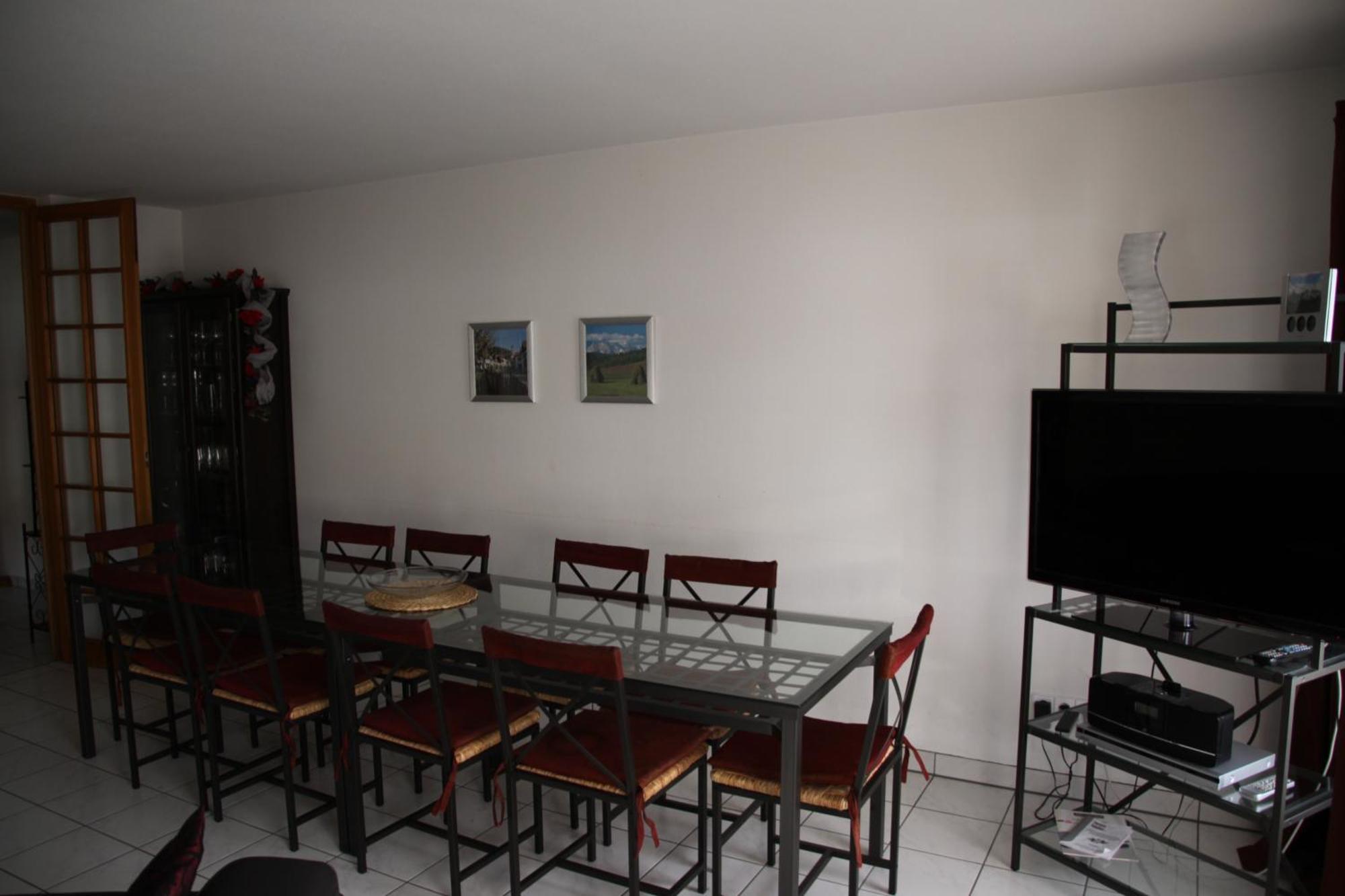 Ferienwohnung Am Zierhutbach Kranzberg Митенвалд Екстериор снимка