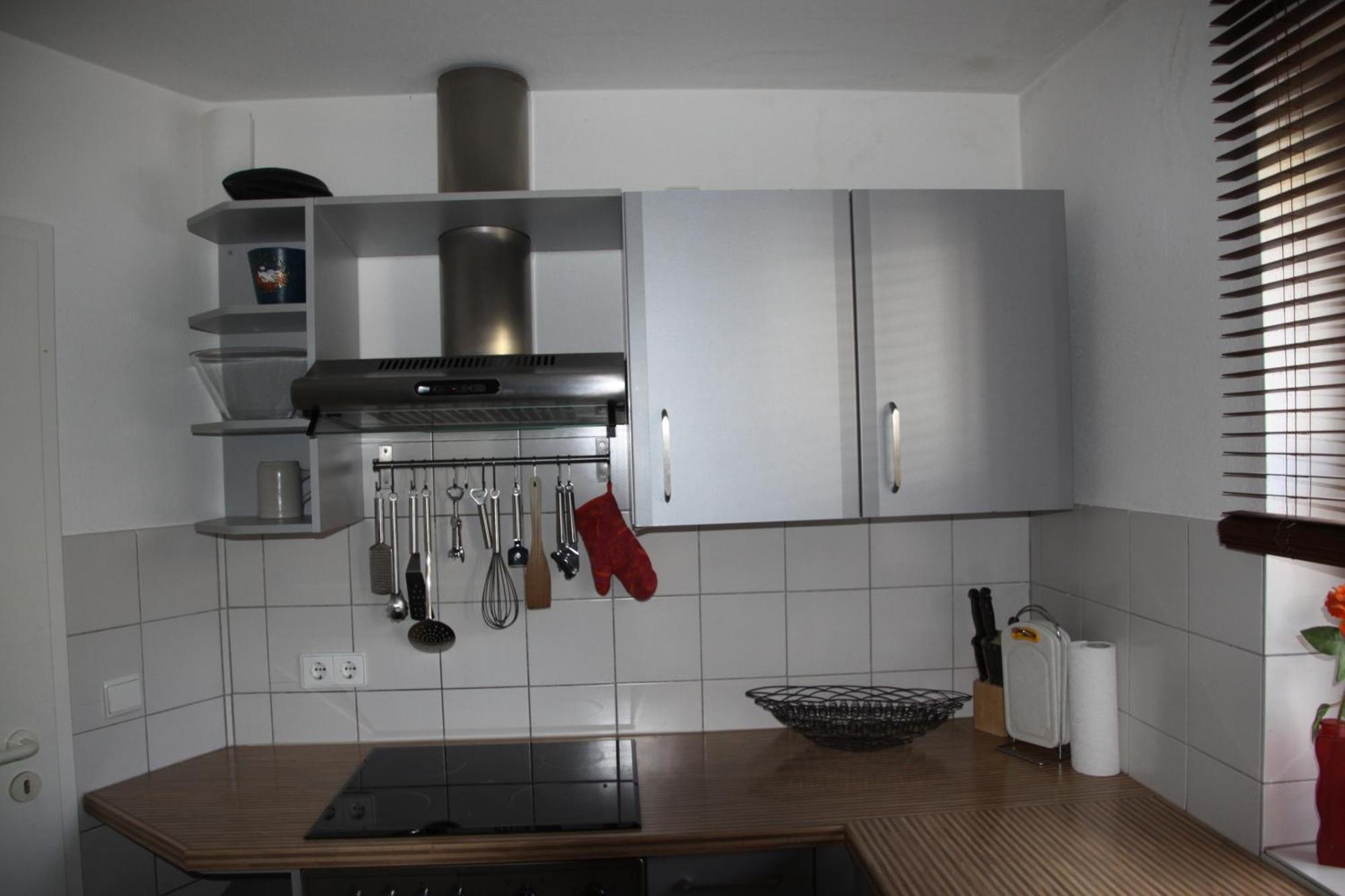 Ferienwohnung Am Zierhutbach Kranzberg Митенвалд Екстериор снимка