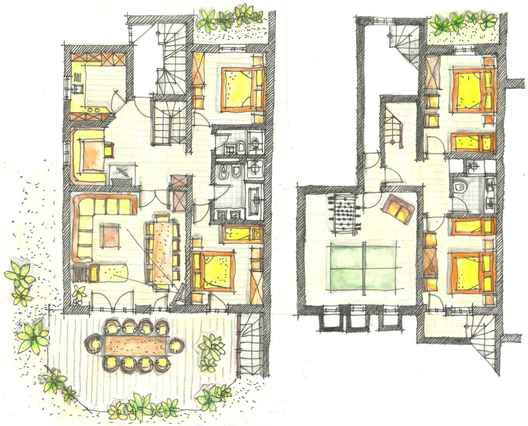 Ferienwohnung Am Zierhutbach Kranzberg Митенвалд Екстериор снимка